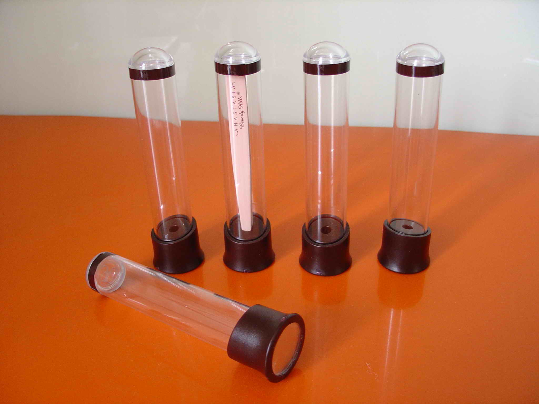 uniplastic!clear packaging tube,clear tubes,pvc tube,pp tubes,square